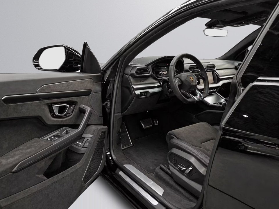 Lamborghini URUS SE - foto 10