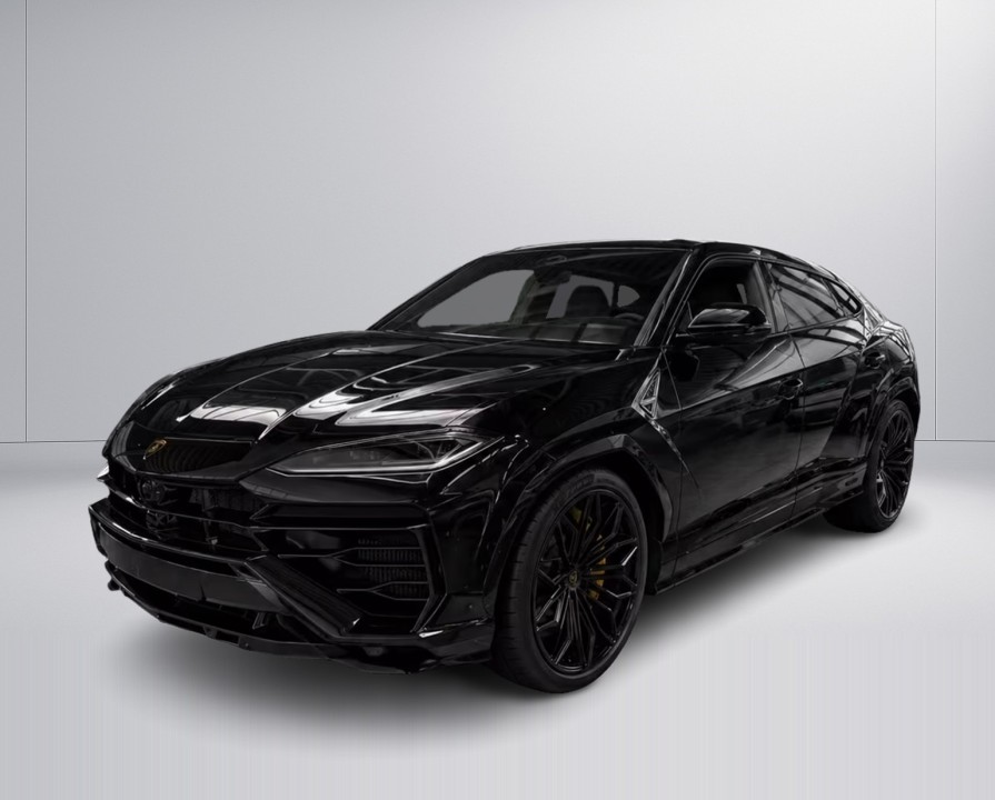 Lamborghini URUS SE - foto 9