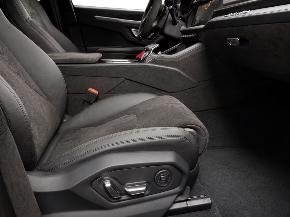 Lamborghini URUS SE - foto 13