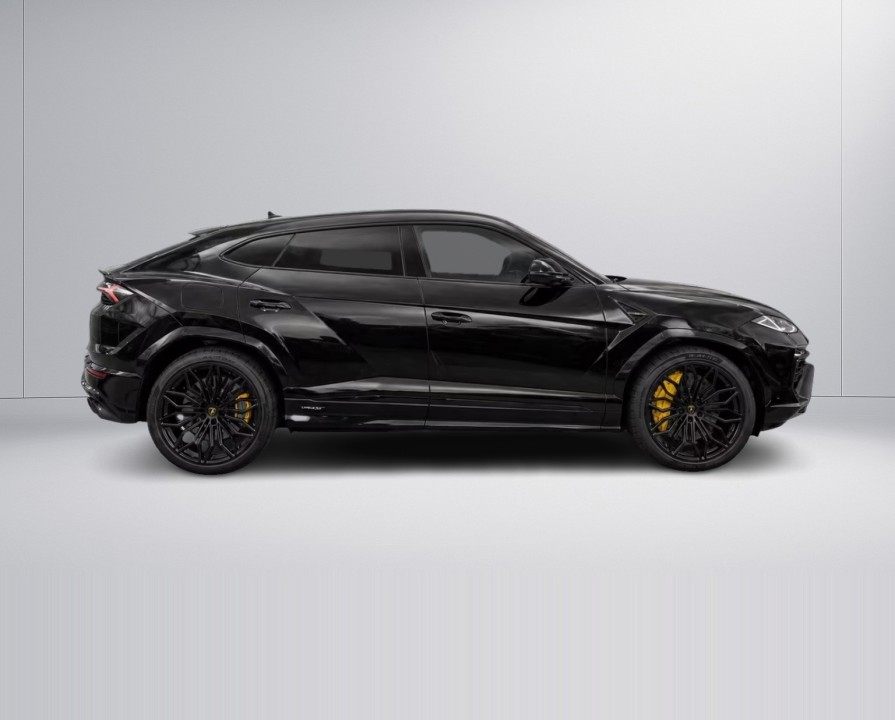 Lamborghini URUS SE (3)