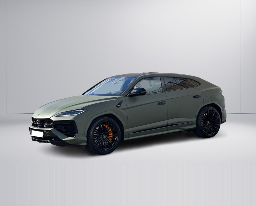 Lamborghini URUS SE - foto 7