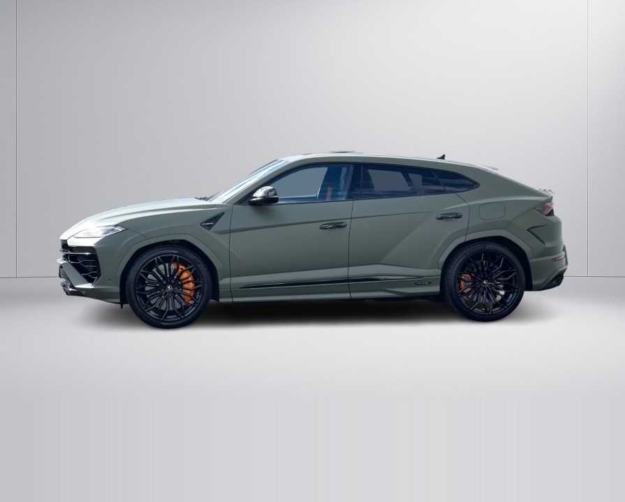 Lamborghini URUS SE - foto 6