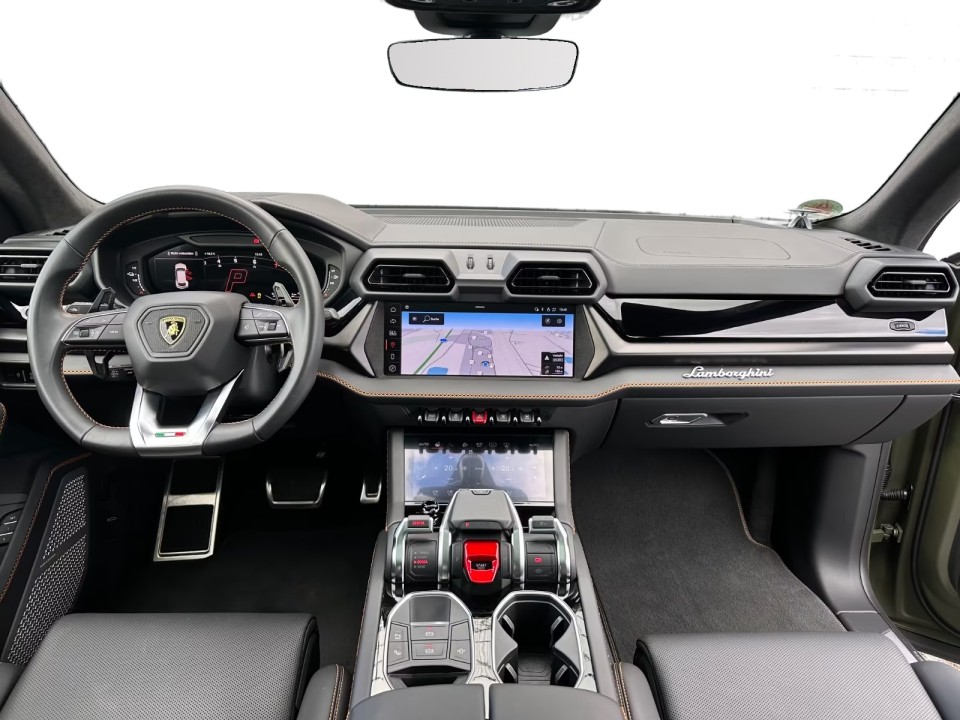 Lamborghini URUS SE - foto 18