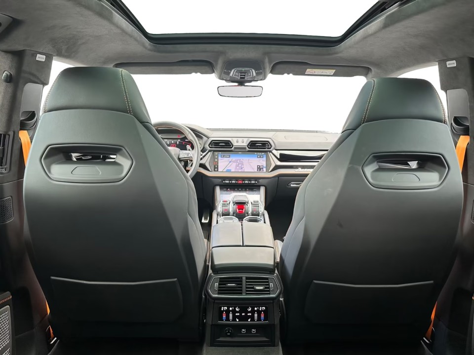 Lamborghini URUS SE - foto 20