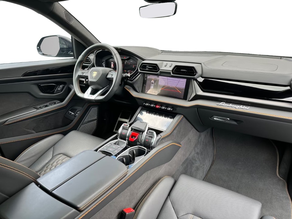 Lamborghini URUS SE - foto 16