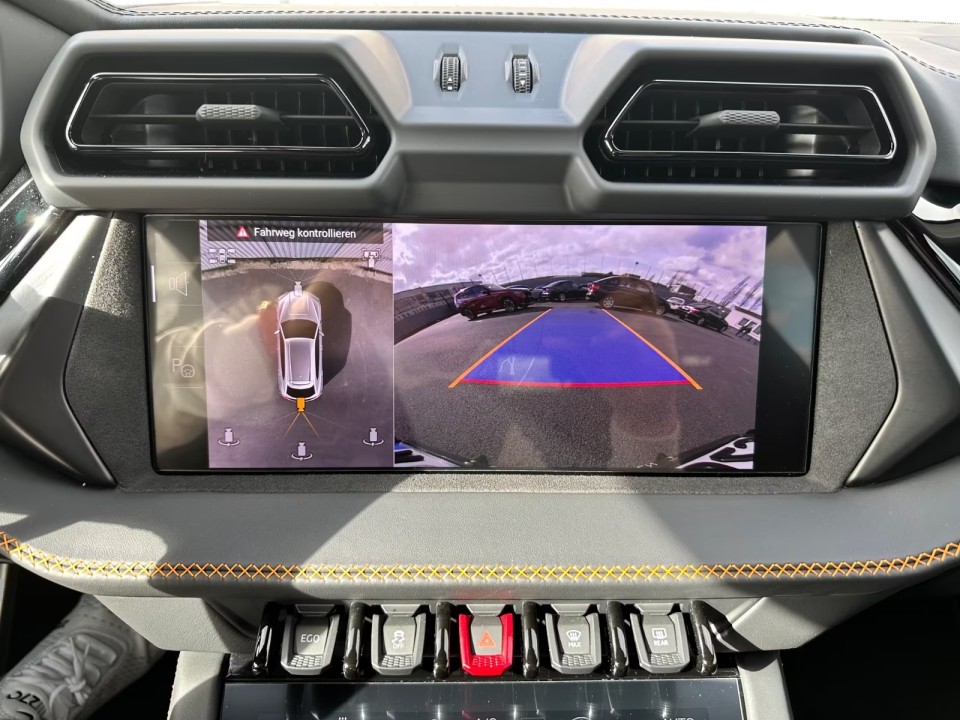 Lamborghini URUS SE - foto 25