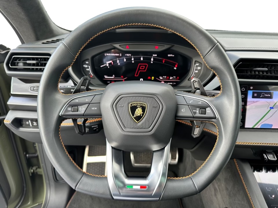 Lamborghini URUS SE - foto 19