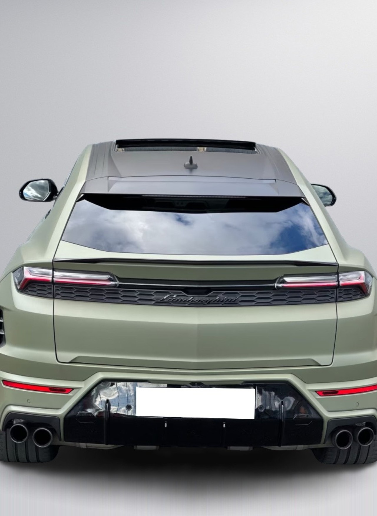 Lamborghini URUS SE - foto 10