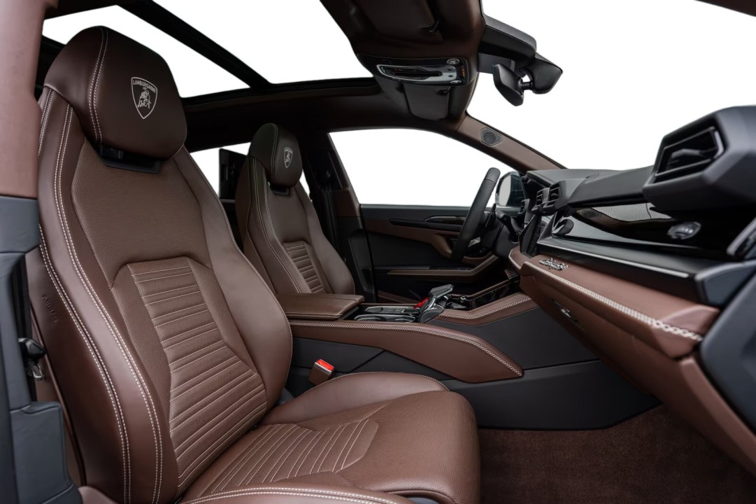 Lamborghini URUS SE - foto 6