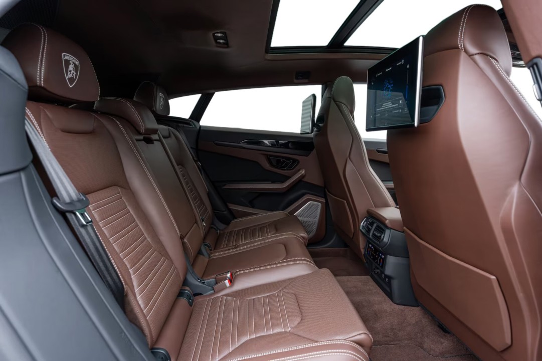 Lamborghini URUS SE - foto 7