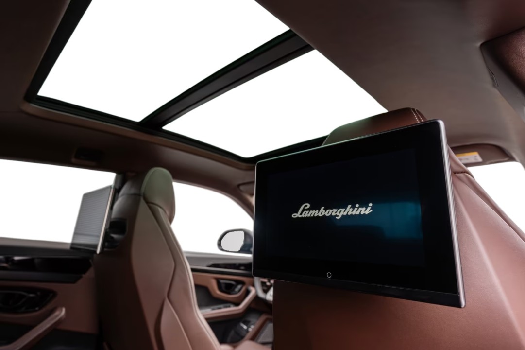 Lamborghini URUS SE - foto 10