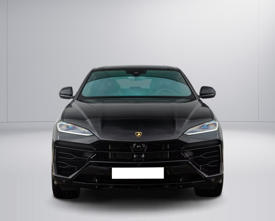 Lamborghini URUS SE (5)