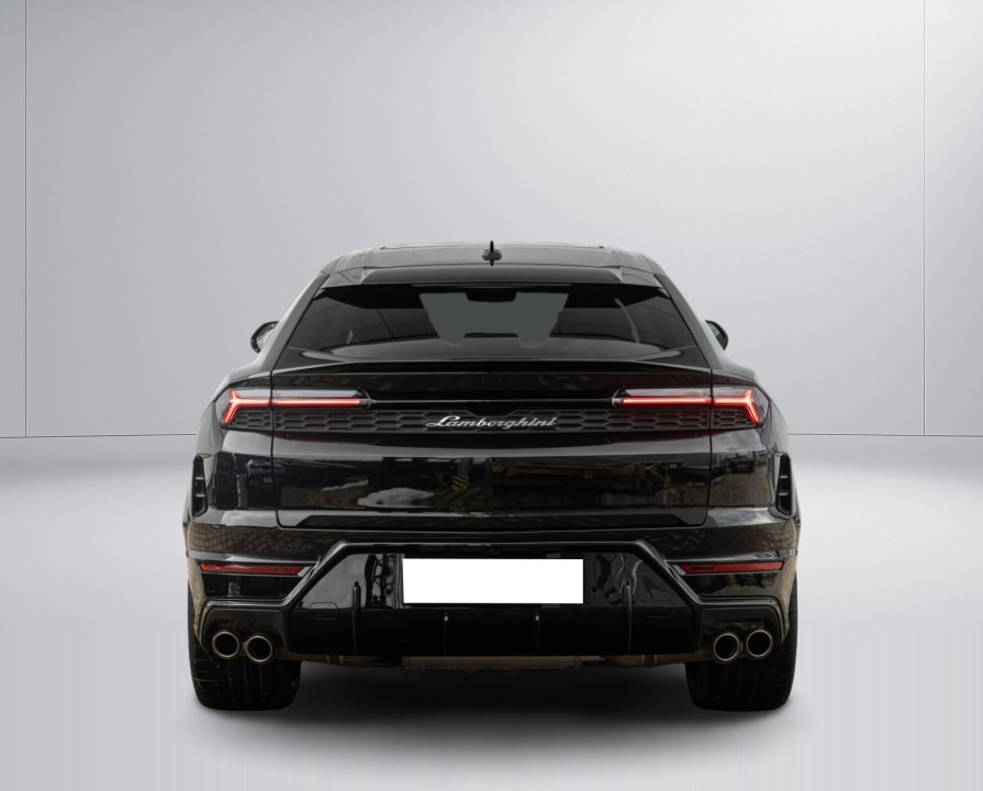 Lamborghini URUS SE (4)