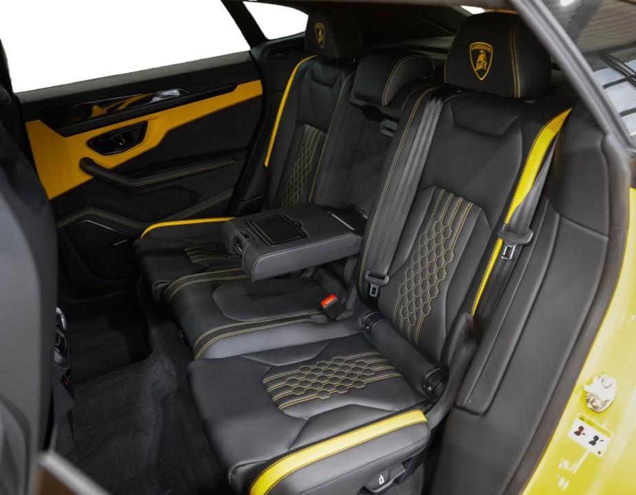 Lamborghini URUS SE - foto 10