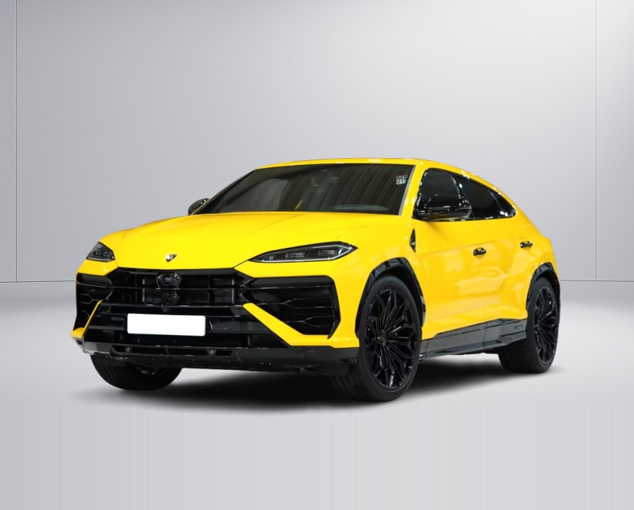 Lamborghini URUS SE - foto 8