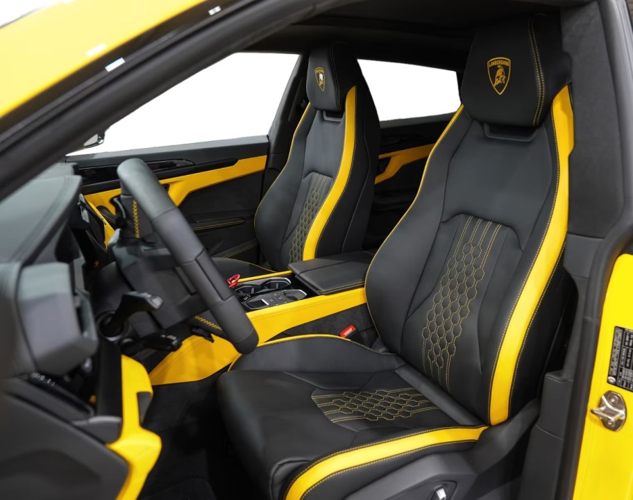 Lamborghini URUS SE - foto 9
