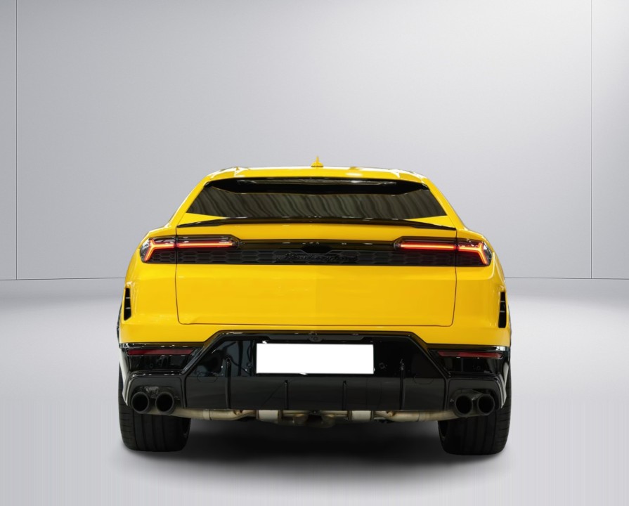 Lamborghini URUS SE - foto 6