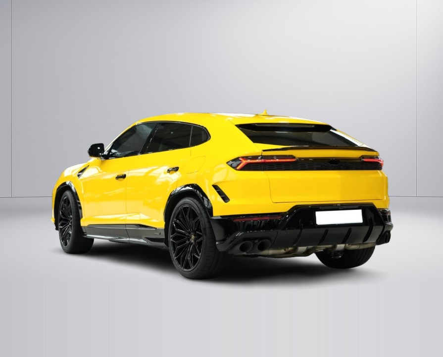 Lamborghini URUS SE - foto 7