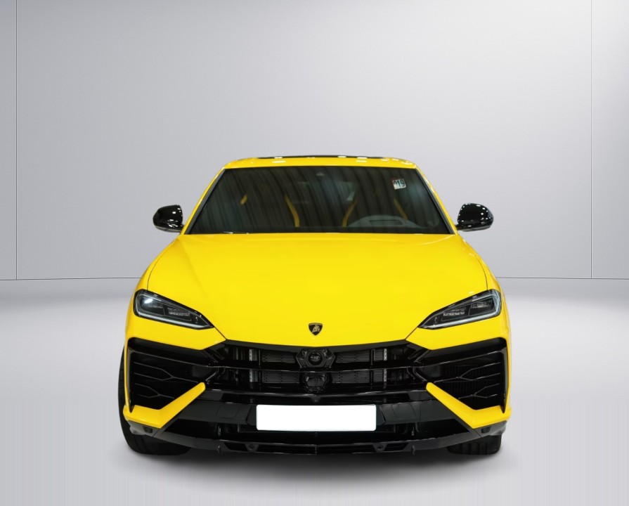 Lamborghini URUS SE (2)