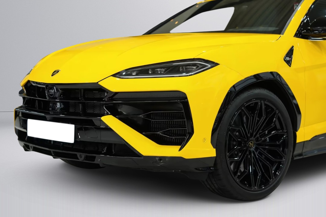 Lamborghini URUS SE - foto 29