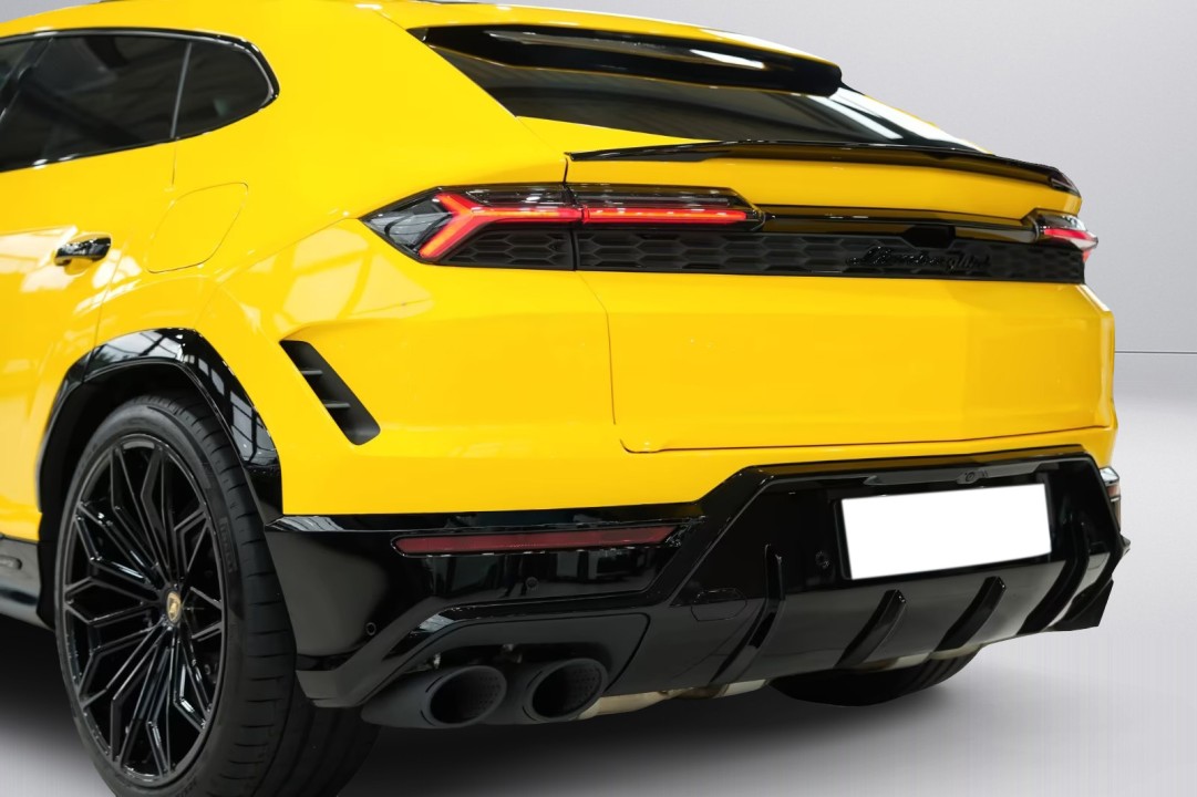 Lamborghini URUS SE - foto 31