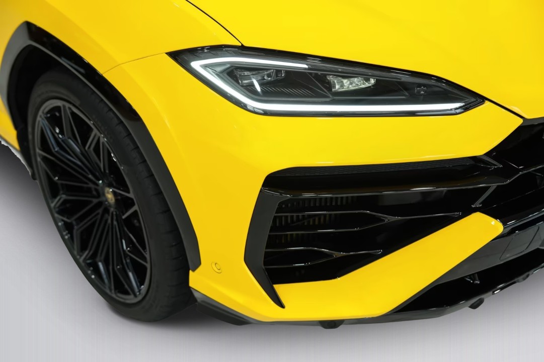 Lamborghini URUS SE - foto 30