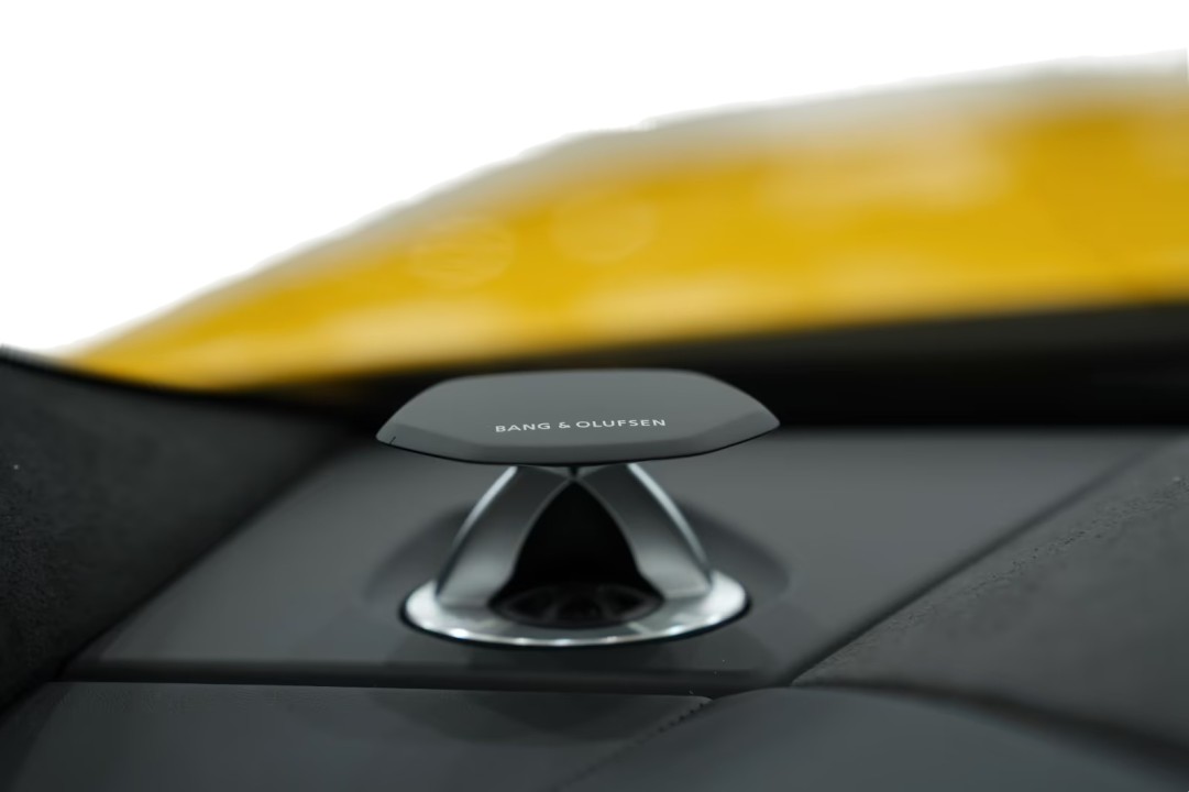 Lamborghini URUS SE - foto 26