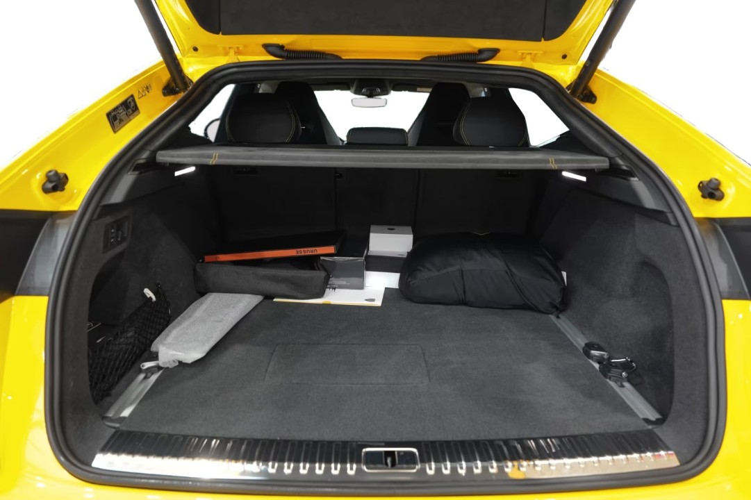 Lamborghini URUS SE - foto 33