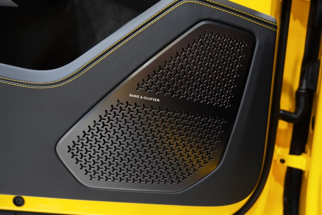Lamborghini URUS SE - foto 21