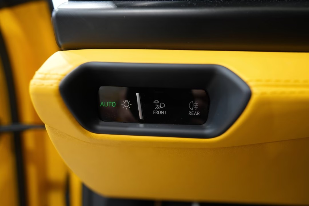 Lamborghini URUS SE - foto 22