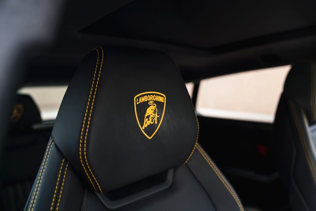 Lamborghini URUS SE - foto 30