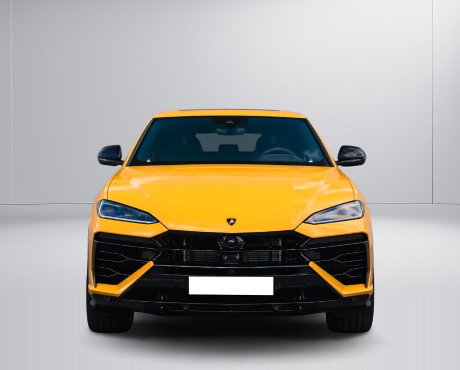 Lamborghini URUS SE - foto 8