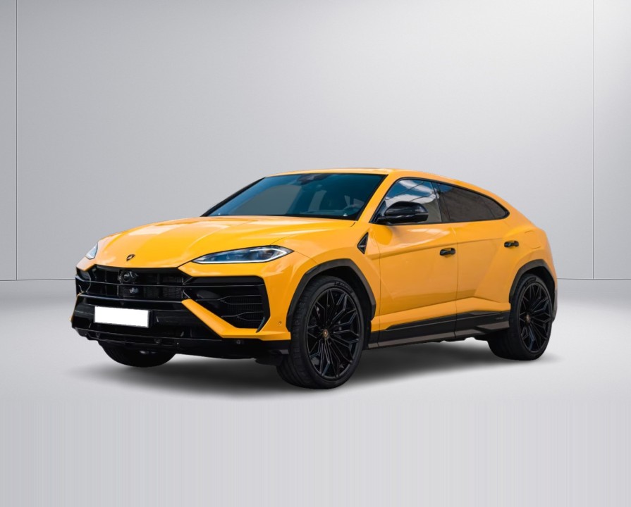 Lamborghini URUS SE - foto 7