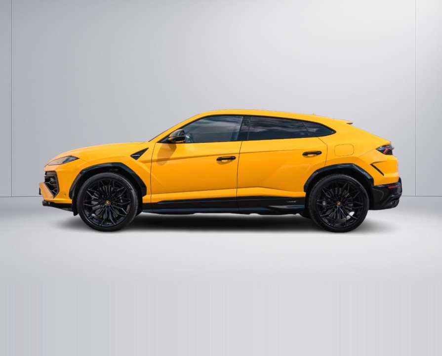 Lamborghini URUS SE - foto 6