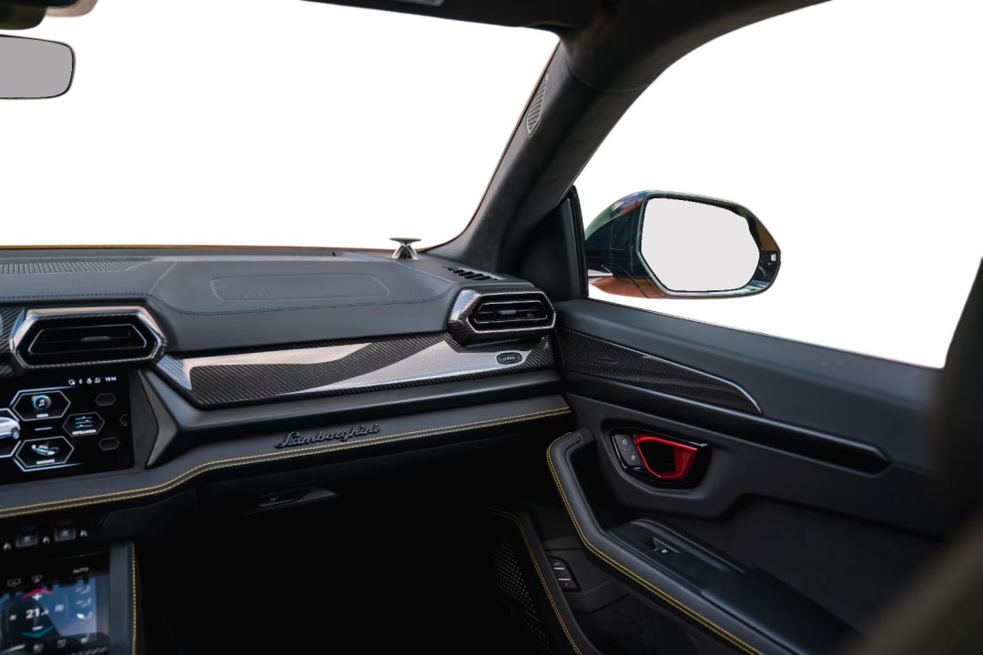 Lamborghini URUS SE - foto 36