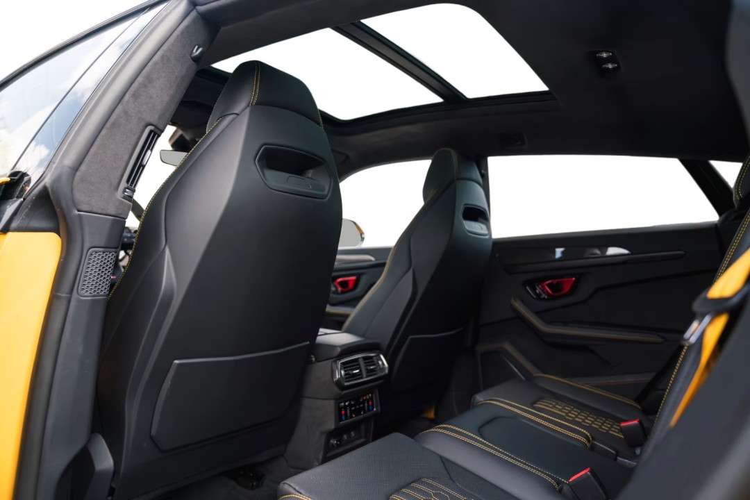 Lamborghini URUS SE - foto 14