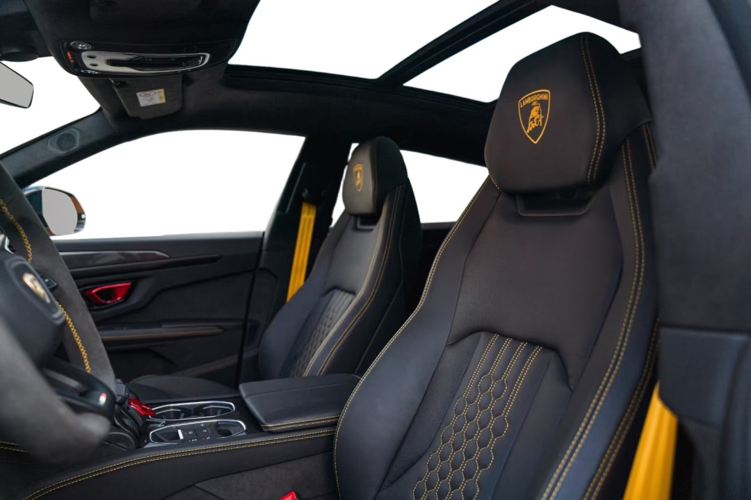 Lamborghini URUS SE - foto 11