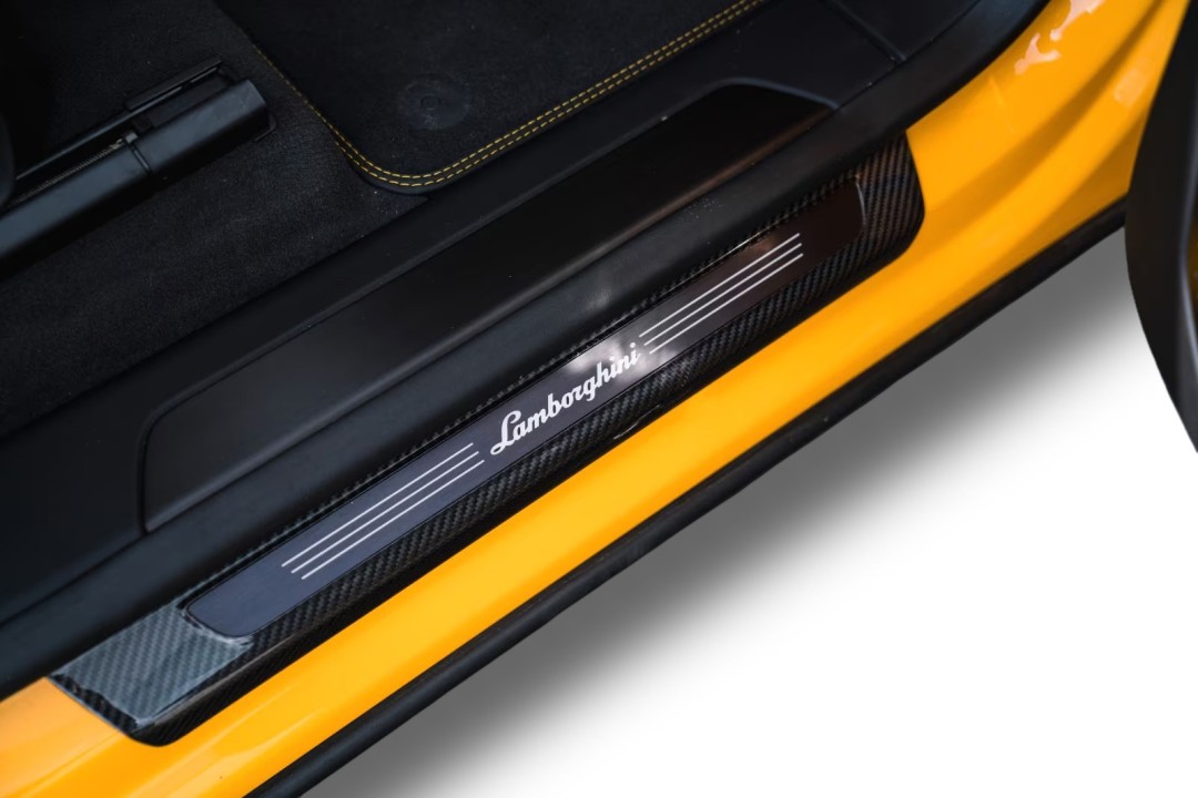 Lamborghini URUS SE - foto 38
