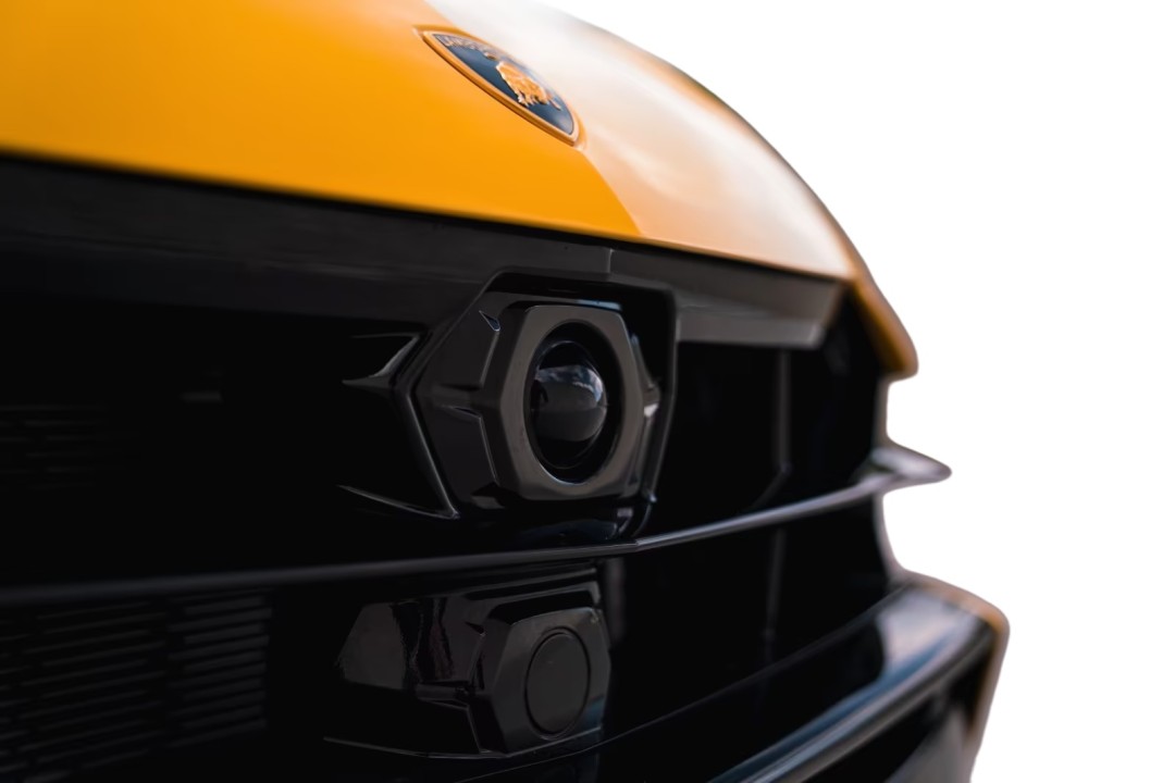 Lamborghini URUS SE - foto 39