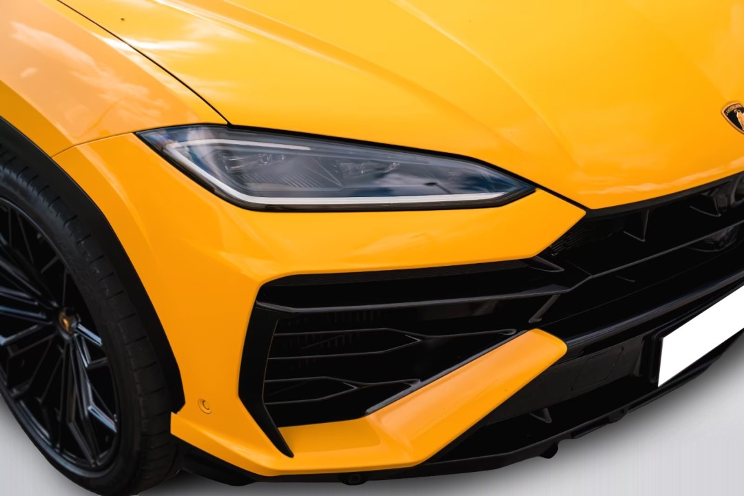Lamborghini URUS SE - foto 40
