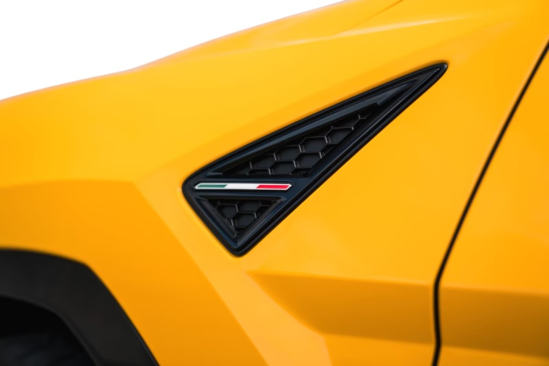 Lamborghini URUS SE - foto 41