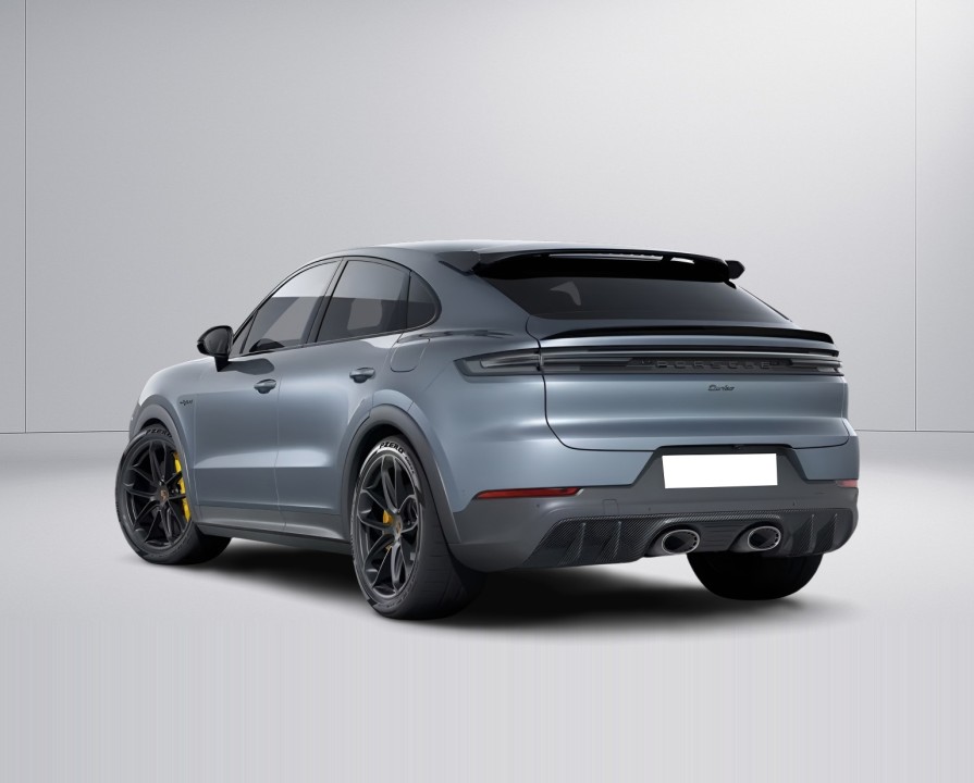 Porsche Cayenne Coupe Turbo E-Hybrid (3)