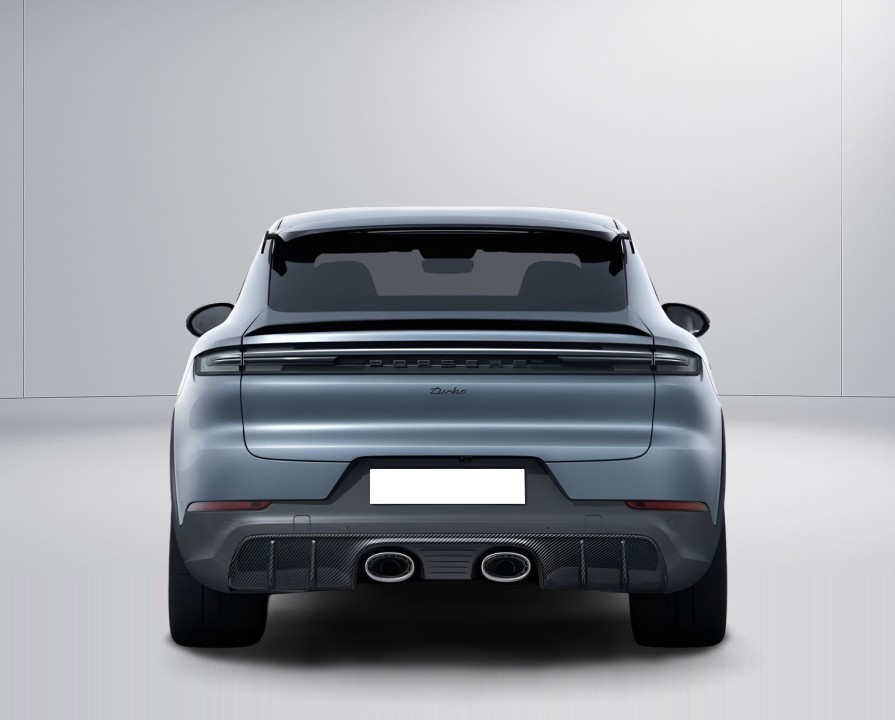 Porsche Cayenne Coupe Turbo E-Hybrid (5)