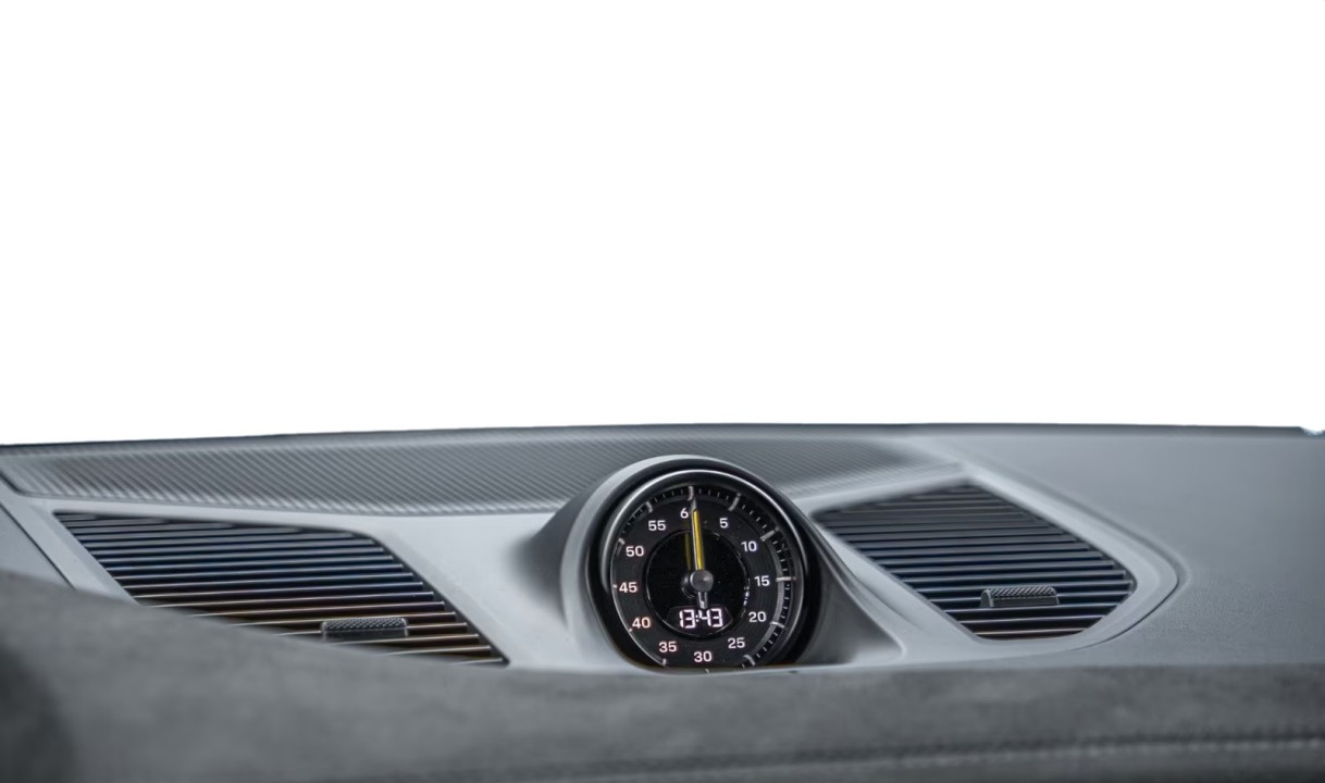 Porsche Cayenne Coupe Turbo E-Hybrid - foto 19