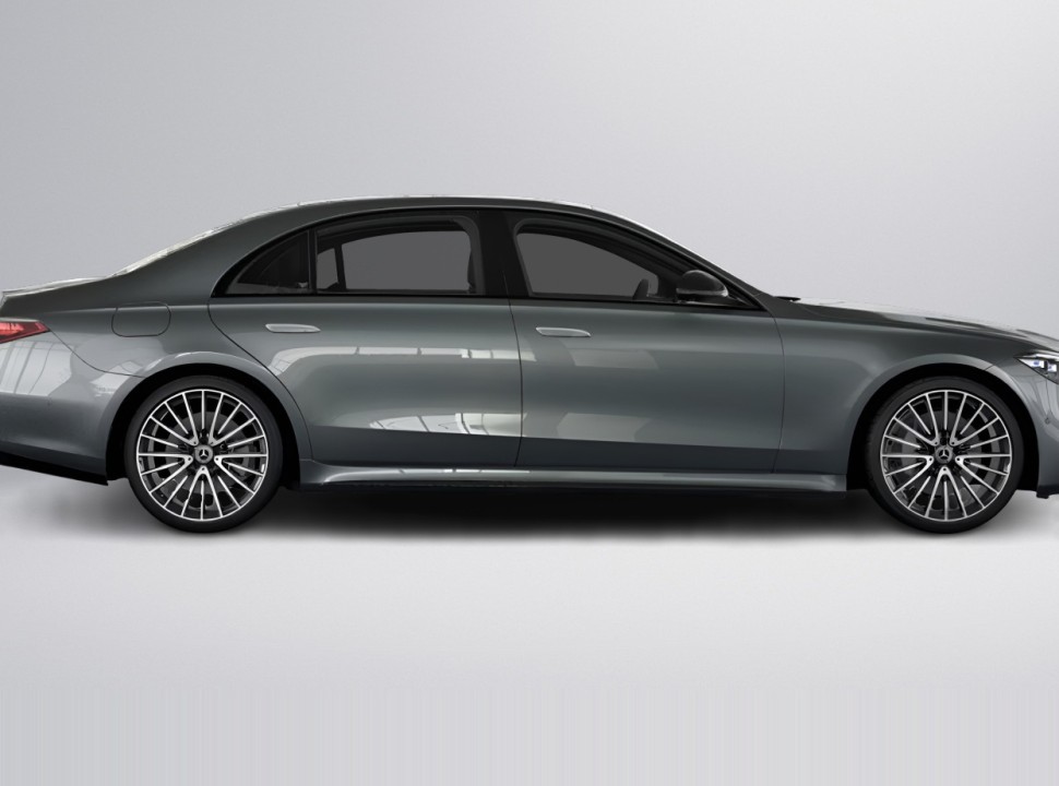 Mercedes-Benz S 500 4MATIC AMG (3)