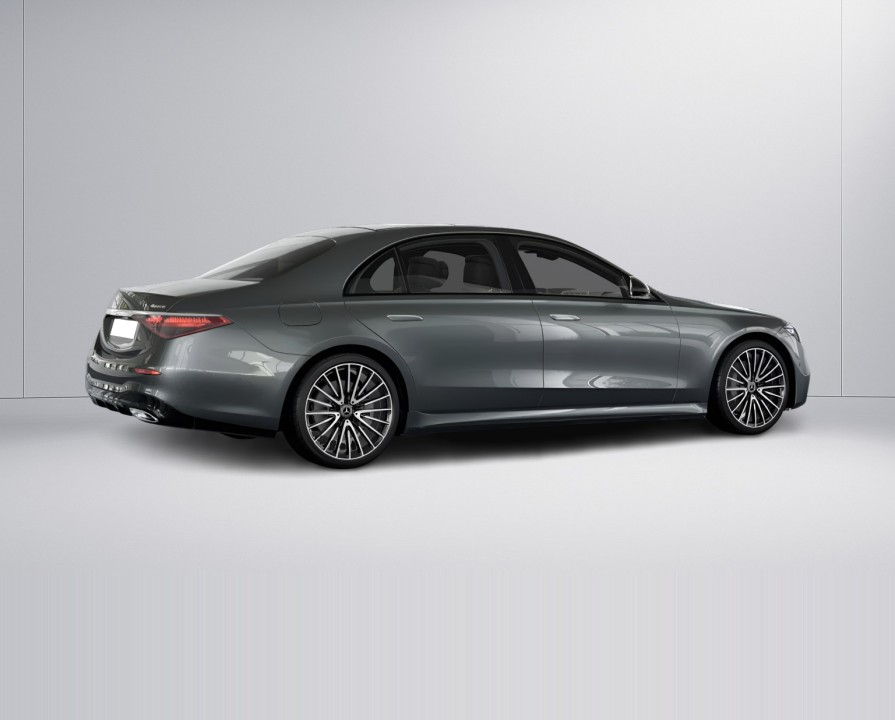 Mercedes-Benz S 500 4MATIC AMG (4)