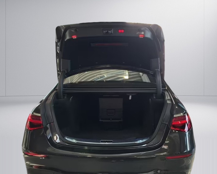 Mercedes-Benz S 500 4MATIC AMG - foto 19