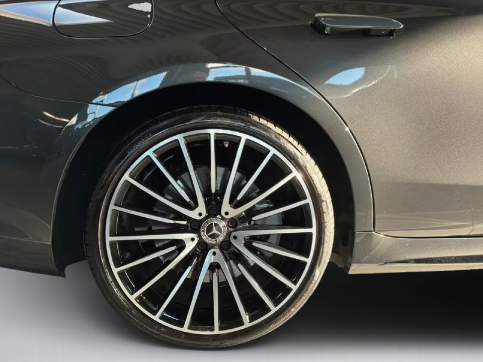 Mercedes-Benz S 500 4MATIC AMG - foto 20