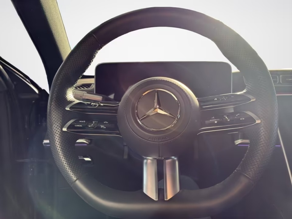 Mercedes-Benz S 500 4MATIC AMG - foto 13