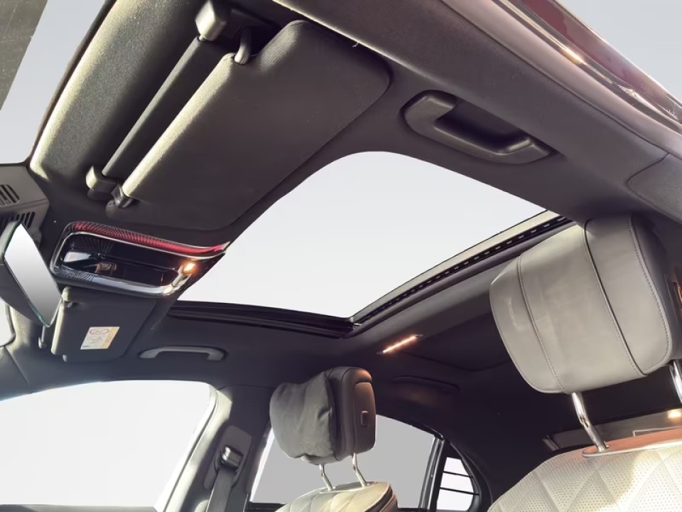 Mercedes-Benz S 500 4MATIC AMG - foto 10